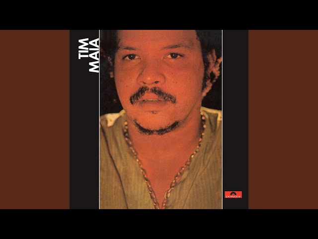 Tim Maia - Coroné Antonio Bento