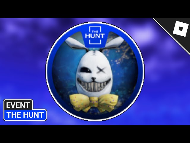 [EVENT] How to get THE HUNT: FIRST EDITION BADGE in THE MIMIC | Roblox