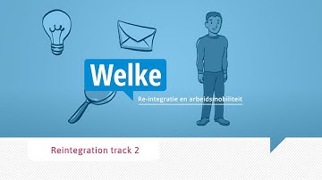 Information video - Reintegration track 2