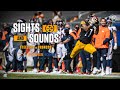 Mic'd Up Sights & Sounds: Pittsburgh Steelers Week 2 win over the Denver Broncos