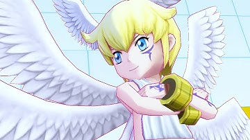 Digimon Story: Cyber Sleuth - How To Unlock Lucemon