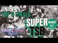 [UNICLR] Top 8 Finals ft. Gosuda, Foxof42 @ Super TSB 2020 (Timestamps)