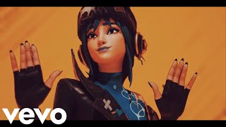 Fortnite  You don't Know Me (Hope)  (Official Music Video)