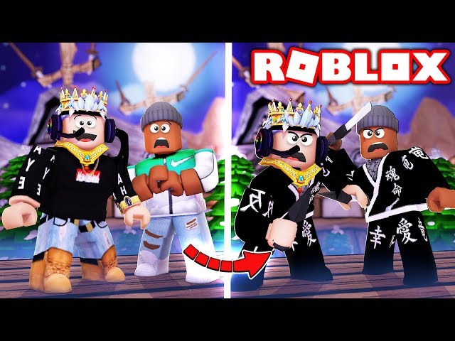 2 Player Ninja Tycoon In Roblox Youtube - all working codes on anime tycoon roblox conor3d let s