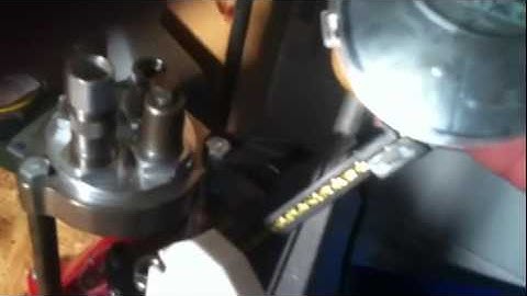 Reloading .30-06 on a Lee turret press