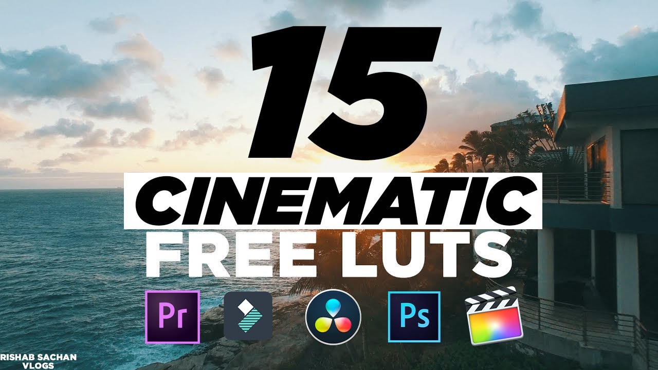 free lut plugin final cut pro