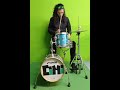 TRIPLETS GROOVE
