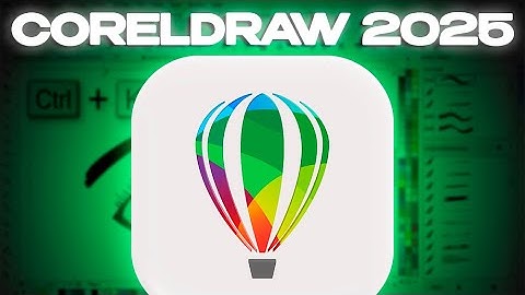 FREE DOWNLOAD CorelDRAW 2025 / CorelDRAW CRACK / ACTIVATED CorelDRAW [AI] VERSION