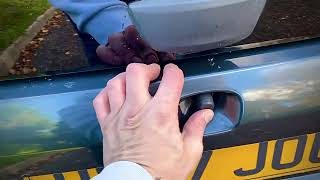 Citroen C1 Flair - Walkaround