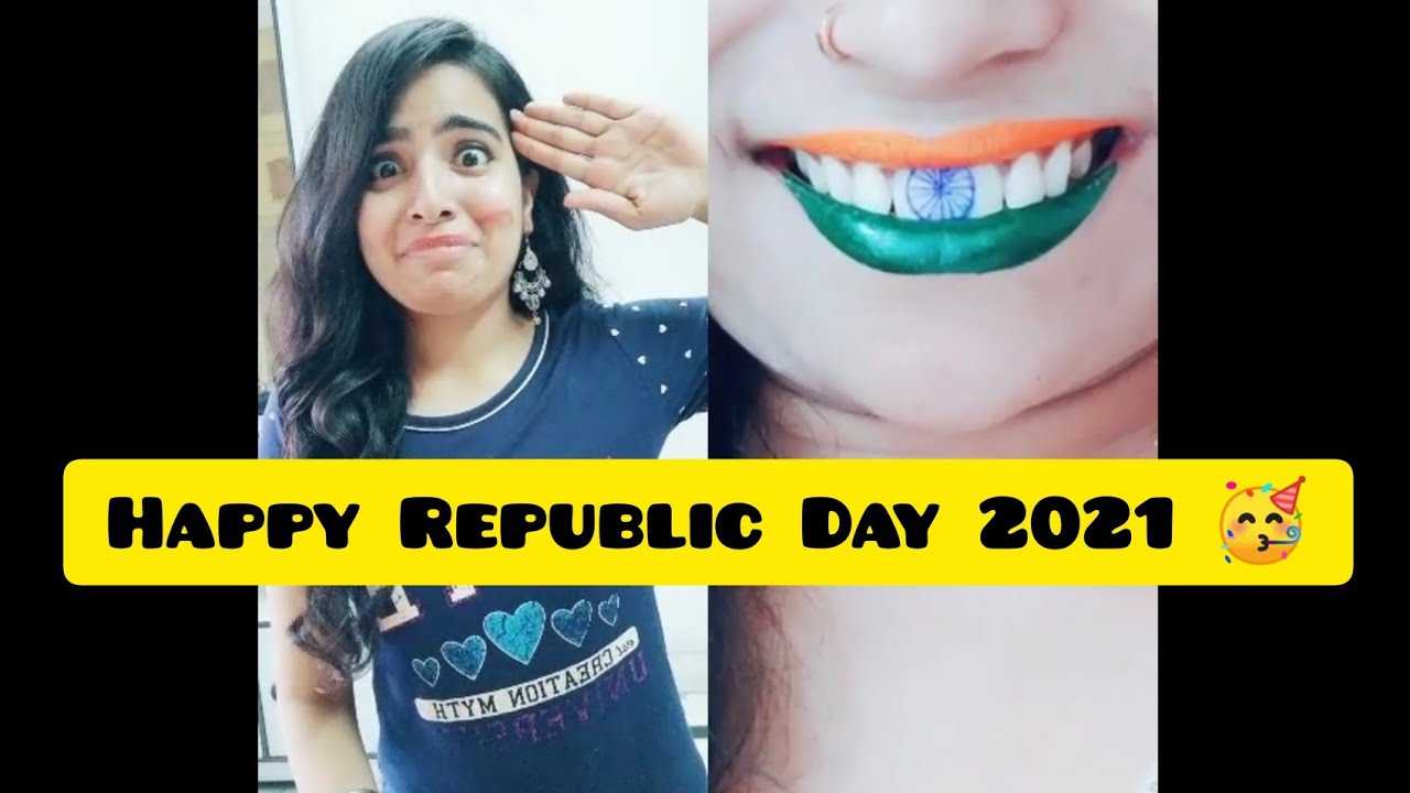 Happy Republic Day 2021 Whatsapp Status –  26th January Viral Reels #youtubeshort #Shortvideos