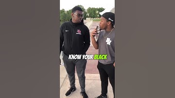 Are You Smarter Than A 5th Grader 11 🤔#public #school #interview #prank #funny