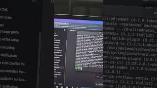docker installation process in Hindi #coding