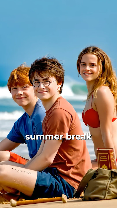 Strict Rules The Harry Potter Cast Must Follow