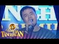 Tawag ng Tanghalan: Lucky Robles | Hanggang Ngayon (Round 5 Semifinals)