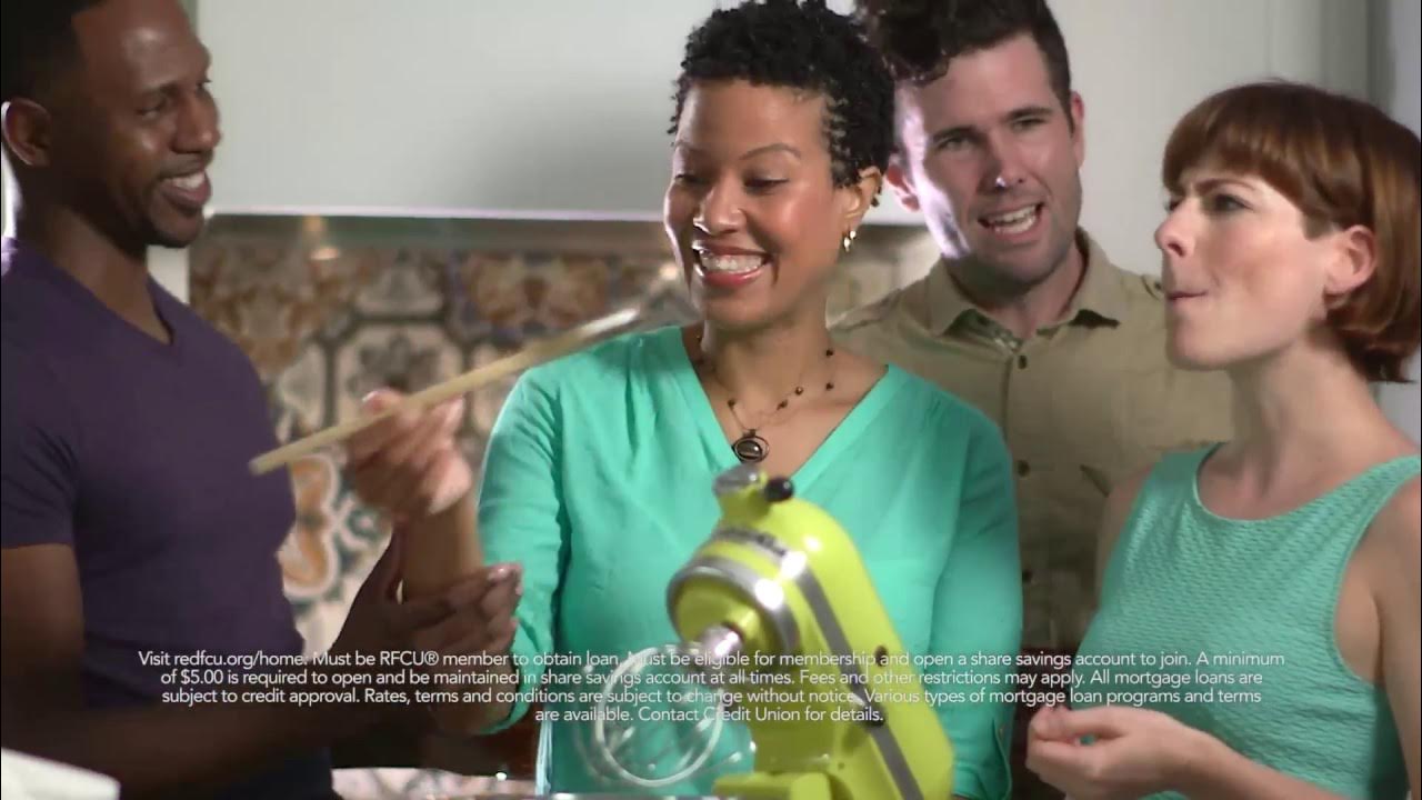 Home Loans from Redstone YouTube