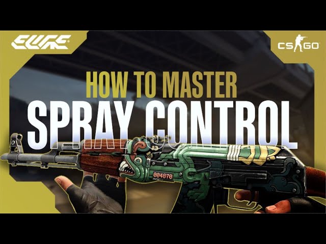 Download Pro-Tactics and Strategy in Best Counter-Strike Global Offensive
