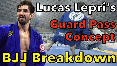 Lucas Lepri