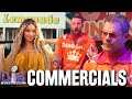 FUNNIEST Celebrity Super Bowl Ads 2024 🏈 Best Superbowl LVIII Commercials