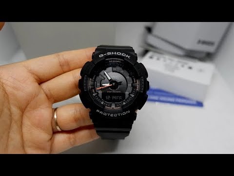 casio gma s130vc