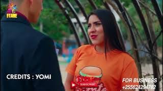 AlIMLETEA CHAKULA CHA MCHANA NA KUFICHUA USALITI WA MWISHO FULL MOVIE