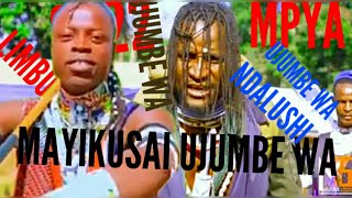 MAYIKUSAI UJUMBE WA MAPAMBE MBASHA STUDIO 7/10/2022