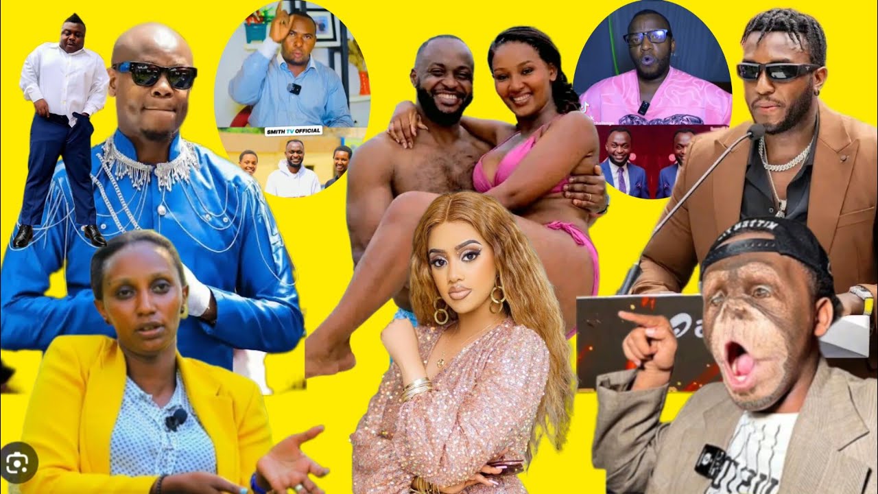 DAVID ISH CHALLENGE 🚨 duhuje kakajwi the Ben Bruce melody sicoviya gasuku Marin iren bosco na vestin