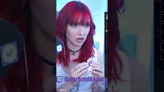 Shorts - Fart Interruption