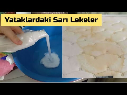 Video: Sarılıq xəstəsinə qulluq etməyin 3 yolu