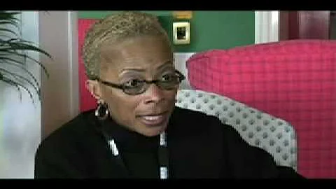 An Interview with Carol Goss