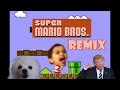 Super Mario Bros. Theme - Remix Compilation