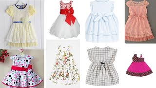 short umbrella frock design 2019