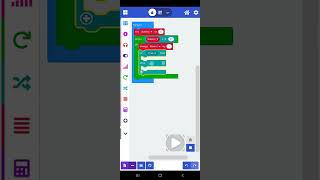 Practica los múltiplos de 3 jugando 1,2 pato Programación con Microbit