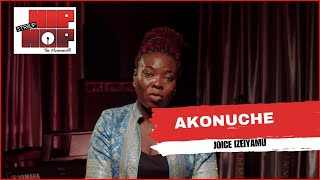 Str8up Hip Hop | Joice Izeiyamu - Akonuche