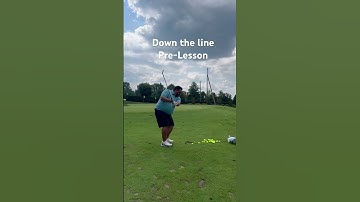 TC 2 Lesson 2 Down the line Pre-Lesson video
