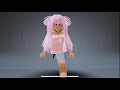 🌟Changing into different Avatars🌟💕💅🏽(cute) || Roblox Trend 2021
