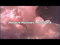 Melanie Martinez - Play Date [lyric + traduzione ita]