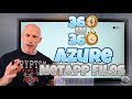 Azure NetApp Files - 360 in 360 Overview