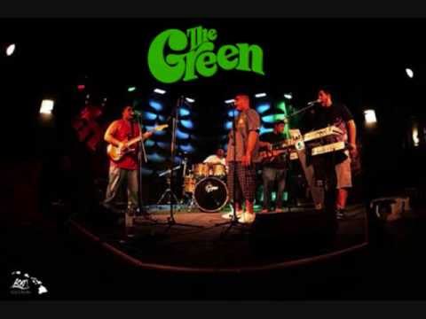 The Green Band - Love I