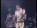 Michael Jackson - They Don't Care About Us Live Seoul