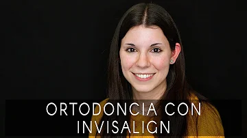 ¿Soy demasiado mayor para ponerme Invisalign?