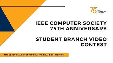 IEEE An Najah National University Branch - Palestine