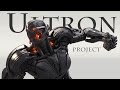 Ultron Project