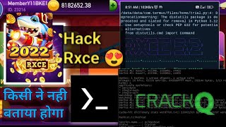 Rxce live server hack , mod apk available contact us on Instagram link in description box,wingo hack screenshot 3