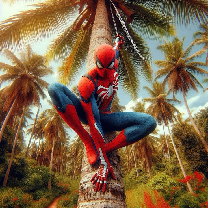 what-does-spider-man-do-for-a-living-in-asia-funny-comedy-song