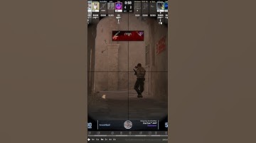 Лучшая моменталка на танел на карте Dust2 CS2! #csgo #cs #cs2 #кс #shorts #dust2 #counterstrike #кс2