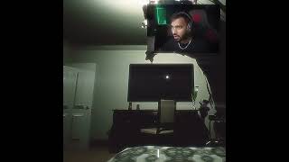 Techno Gamer In Sigma Mode