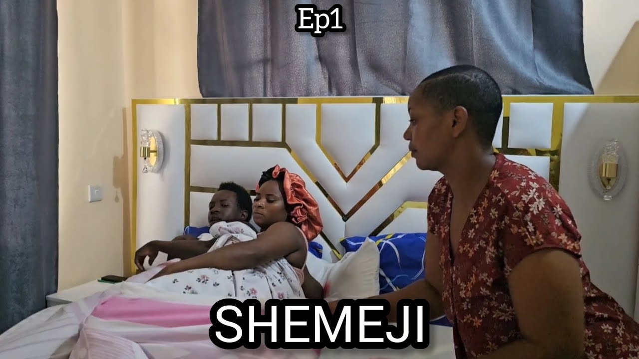 SHEMEJI Ep 1