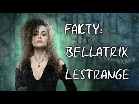 Video: Zabíja Molly Bellatrix?