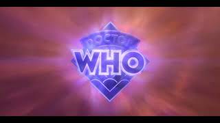 DOCTOR WHO SEASON 1 TITLES REARRANGE (Cleanish)