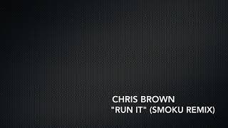 Chris Brown - \